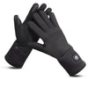 Heated Ski Gloves – Outdoor Thermal Gloves
