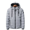 Smart Heated Jacket – Unisex Thermal Coat