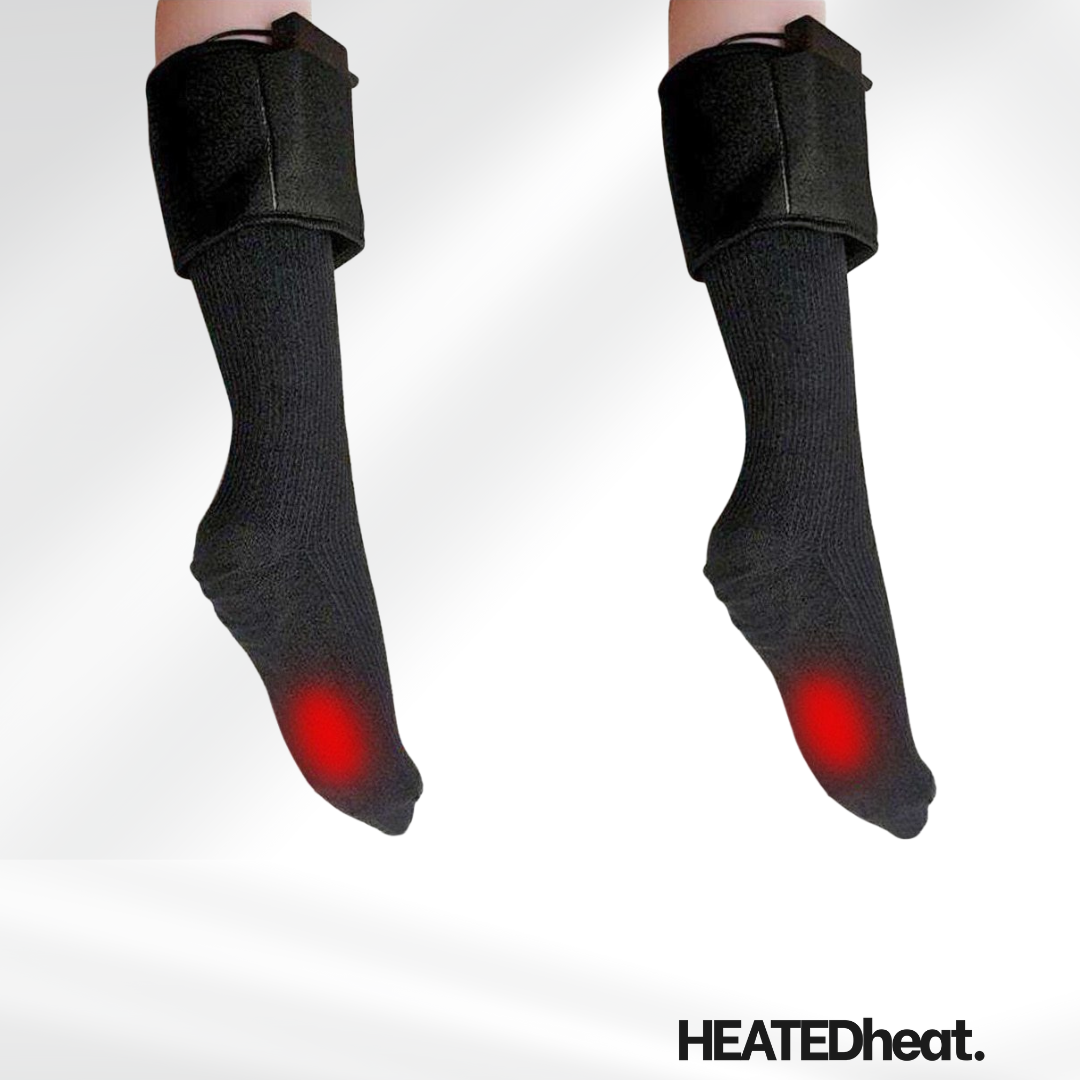 Warmth Heated Socks