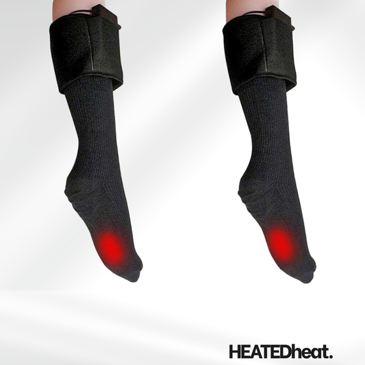 Warmth Heated Socks