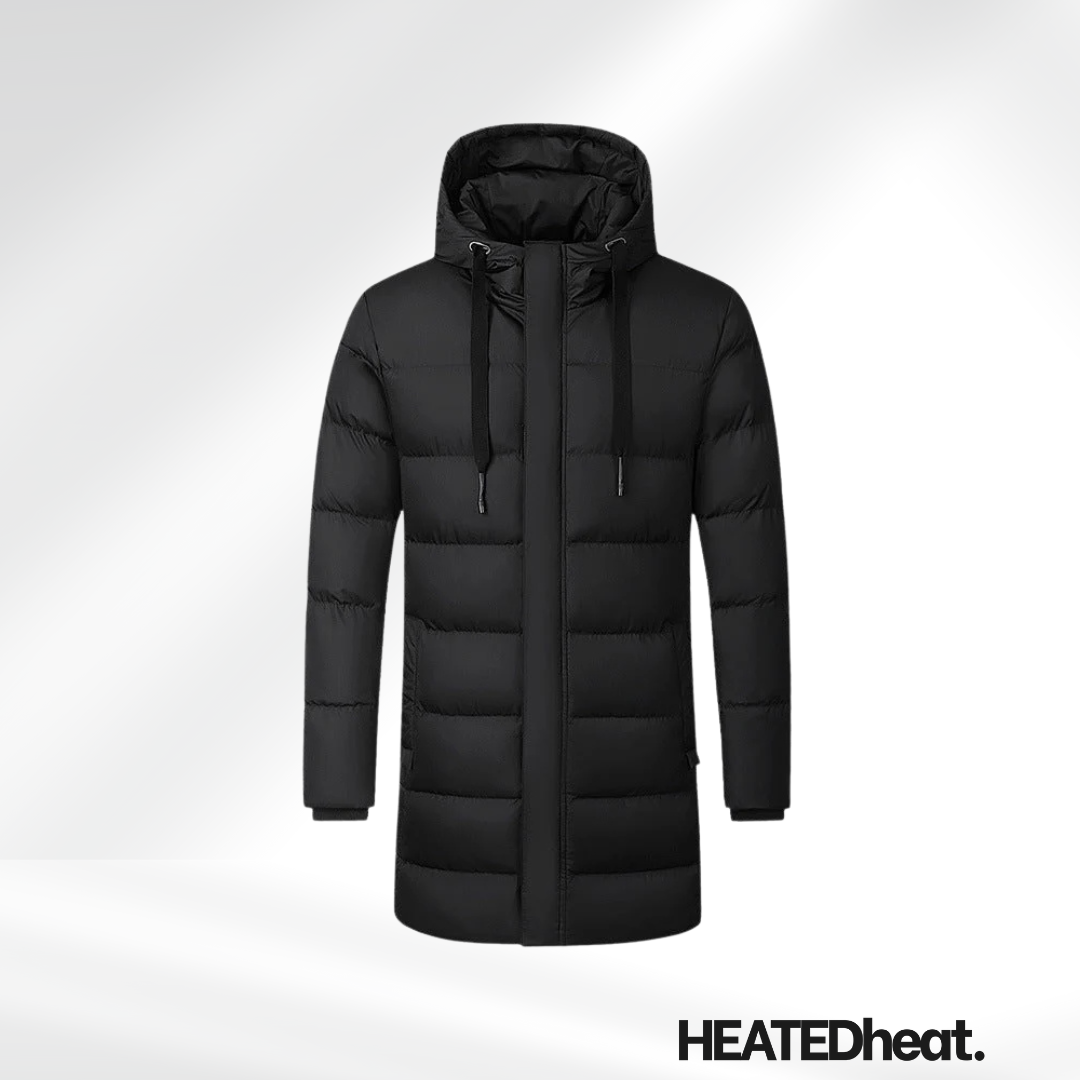 Heated Winter Jacket