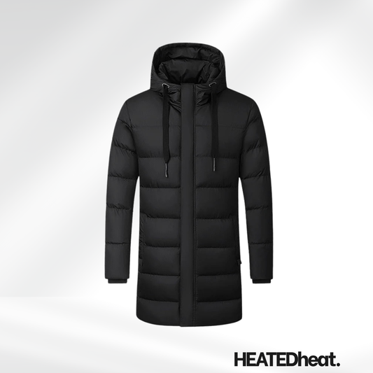 Heated Winter Jacket