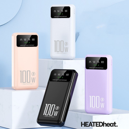 Ultimate Power Buddy