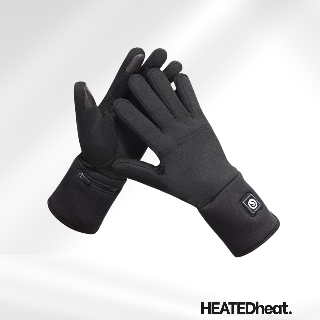 Pro Heated Gloves