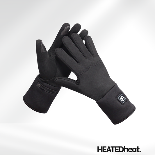 Pro Heated Gloves