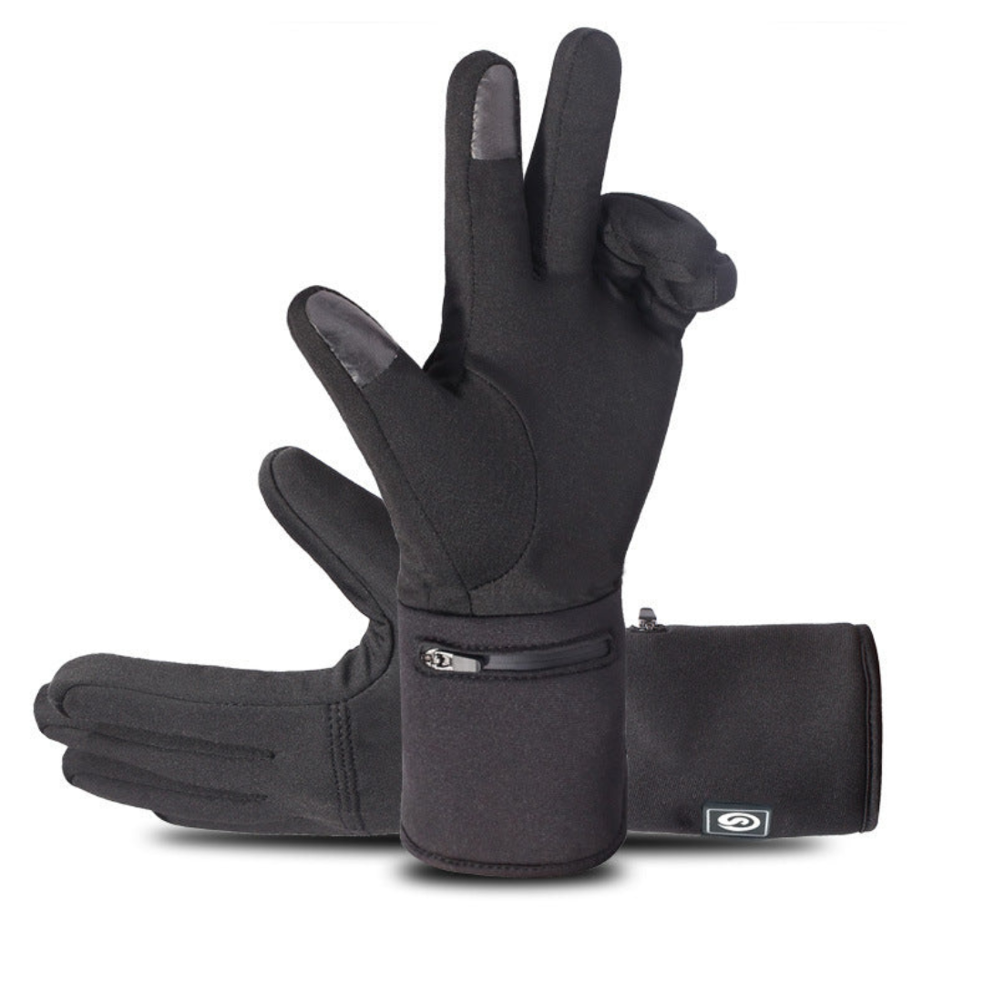 Pro Heated Gloves