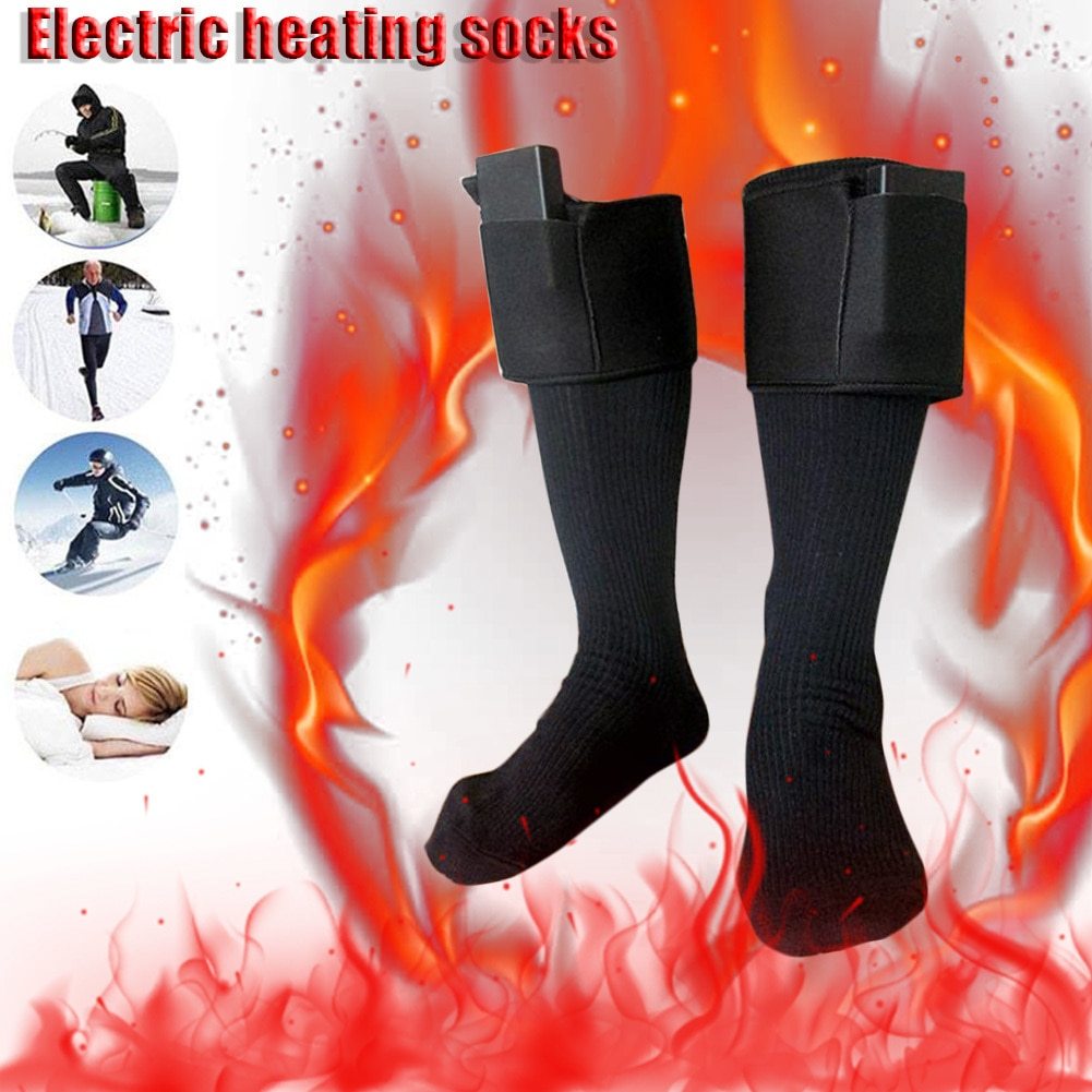 Warmth Heated Socks