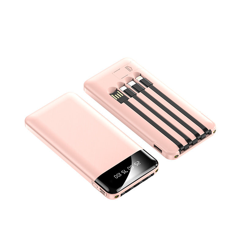 Portable Power Buddy