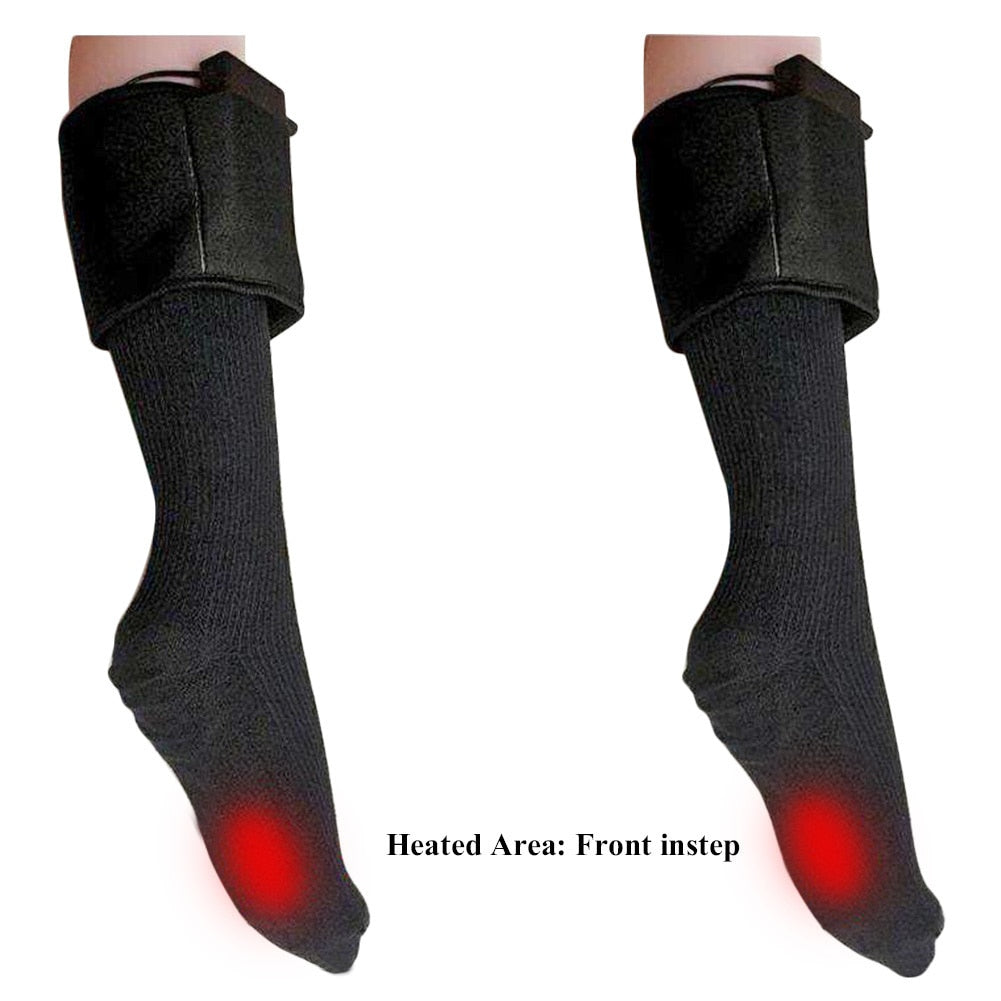 Warmth Heated Socks