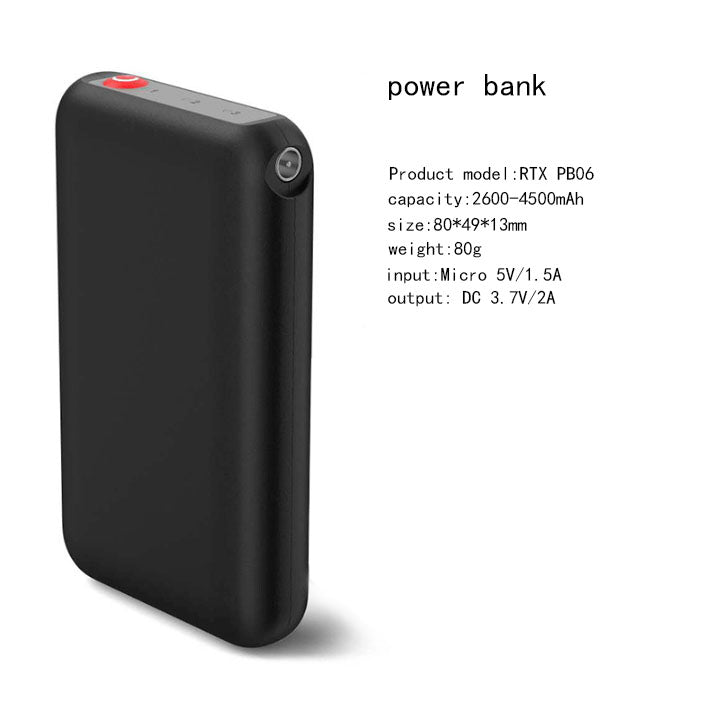 Electric Heated Socks