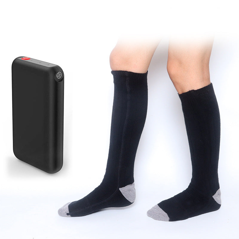 Electric Heated Socks
