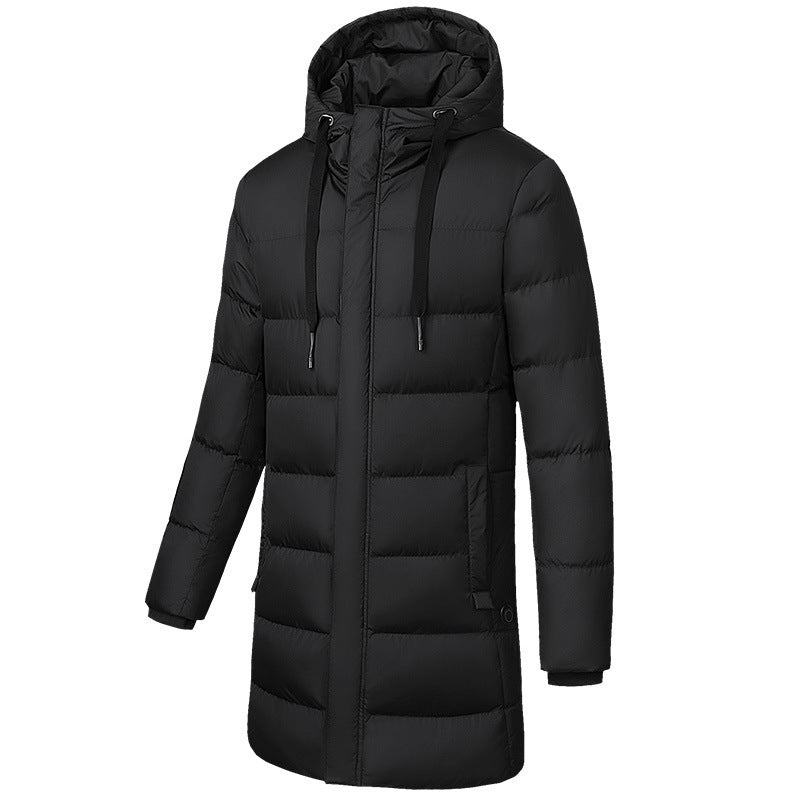 Heated Winter Jacket