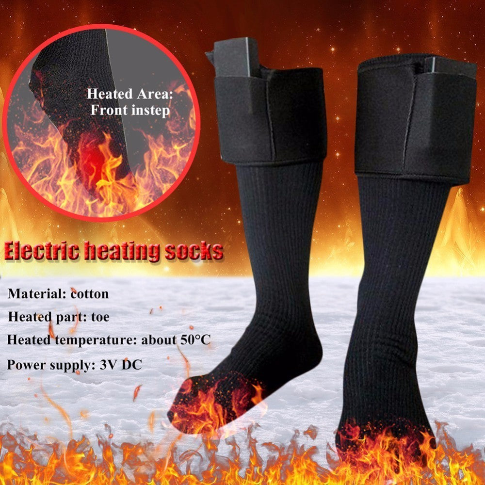Warmth Heated Socks