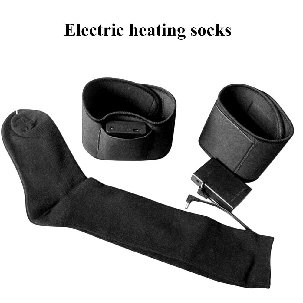 Warmth Heated Socks