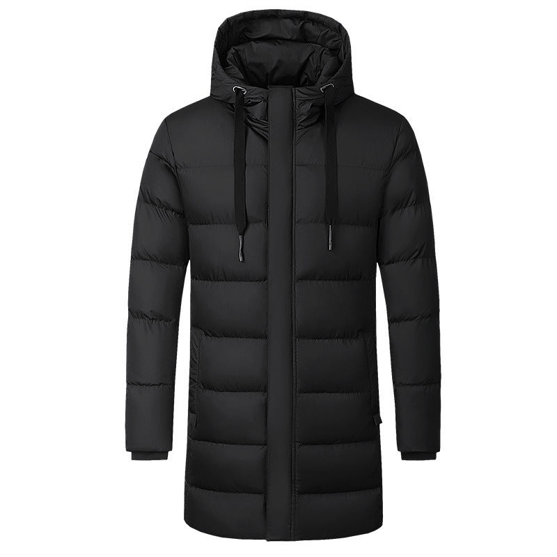 Heated Winter Jacket